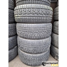 Kumho Izen RV Asymetric 225/60/17 Iarna